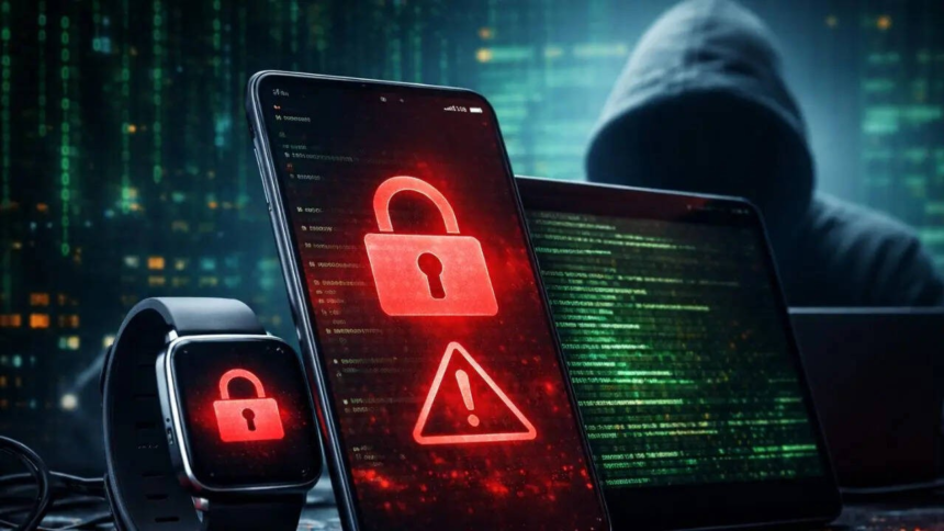 Smartphone Hack