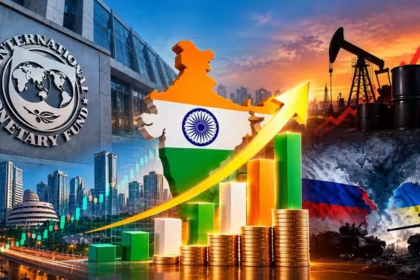 India GDP Growth Forecast