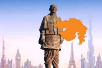 Gujarat Foreign Delegates Visit