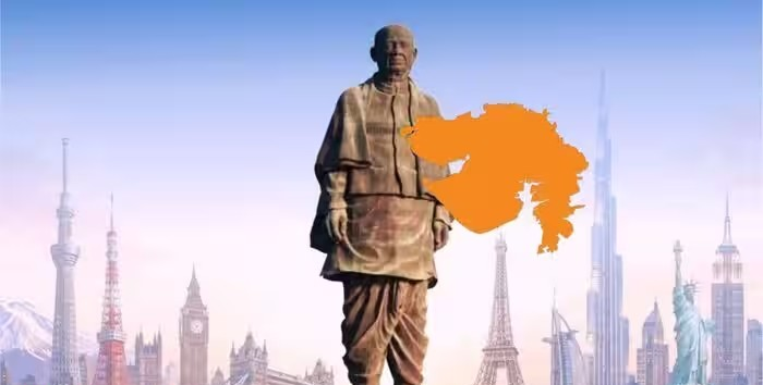 Gujarat Foreign Delegates Visit: ગુજરાતની ગરબા રાજધાની વડોદરાની મુલાકાતે આવશે 61 દેશોના પ્રતિનિધિઓ, ગજારા કૅફેમાં લંચ, પ્રવાસમાં ‘સ્ટેચ્યુ ઑફ યુનિટી’નો સમાવેશ નહીં 1 Gujarat Foreign Delegates Visit