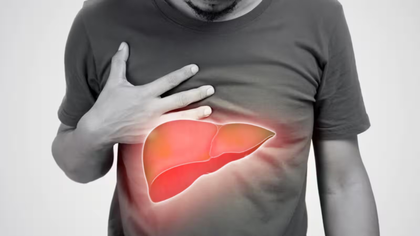 Fatty Liver Treatment: શું દવા વિના ફેટી લિવર મટી શકે છે, જાણો ખોરાકમાં કઈ વસ્તુઓ ઘટાડવાથી થશે ફાયદો 1 Fatty Liver Treatment