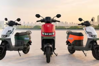 Scooter Tyre Buying Tips
