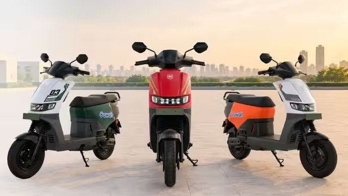 Scooter Tyre Buying Tips