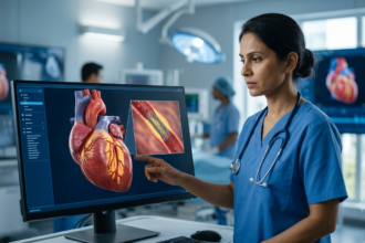Heart Blockage Treatment