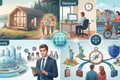 Best Countries to Live