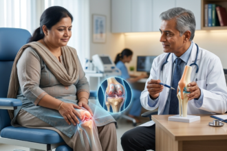 Obesity and Arthritis