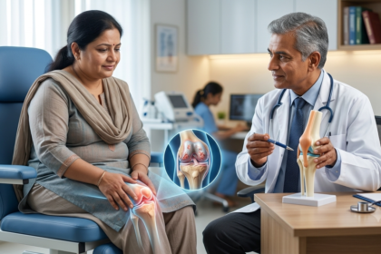 Obesity and Arthritis