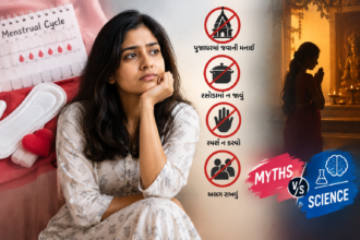 Menstruation Myths