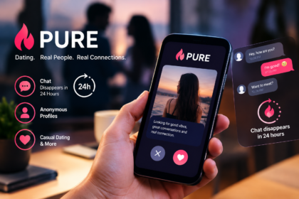 PURE Dating App