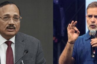 CJI Surya Kant Meeting Refusal