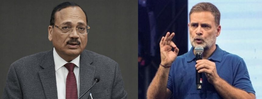 CJI Surya Kant Meeting Refusal