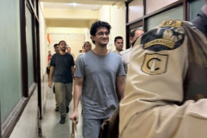 CJP Leaders Custody