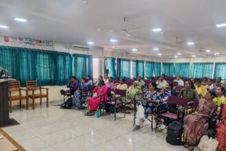 Gujarat Maternal Health Report