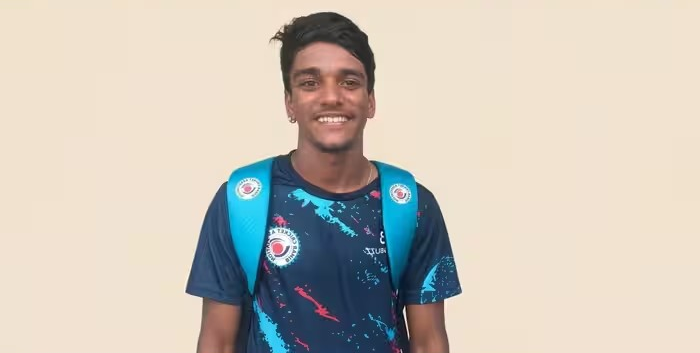 Anmol Kumar 184 Runs: બિહારના અનમોલ કુમારે વીનૂ માંકડ ટ્રોફીમાં મચાવી ધમાલ, 86 બોલમાં ફટકાર્યા 184 રન 1 Anmol Kumar 184 Runs