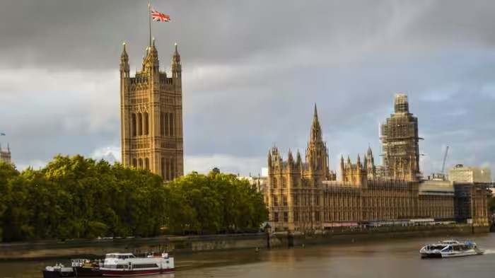 UK Work Visa Update