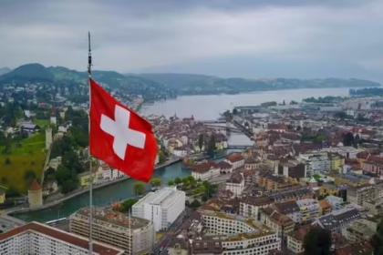 Switzerland YPS Scheme