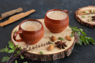 Empty Stomach Tea Side Effects