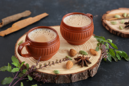 Empty Stomach Tea Side Effects