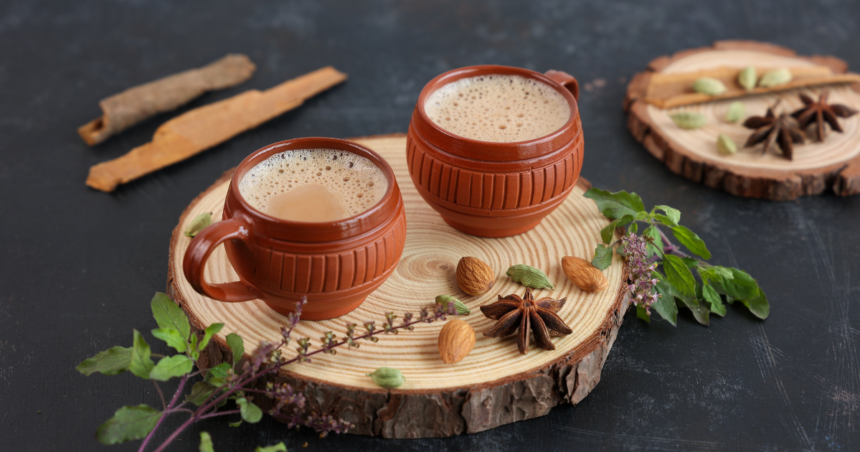 Empty Stomach Tea Side Effects: સવારે ઊઠતાં જ ચા પીવો છો? ખાલી પેટે કૅફીન લેતાં પહેલાં જાણી લો શરીર પર થતી આ અસરો 1 Empty Stomach Tea Side Effects