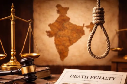 Death Penalty India SC