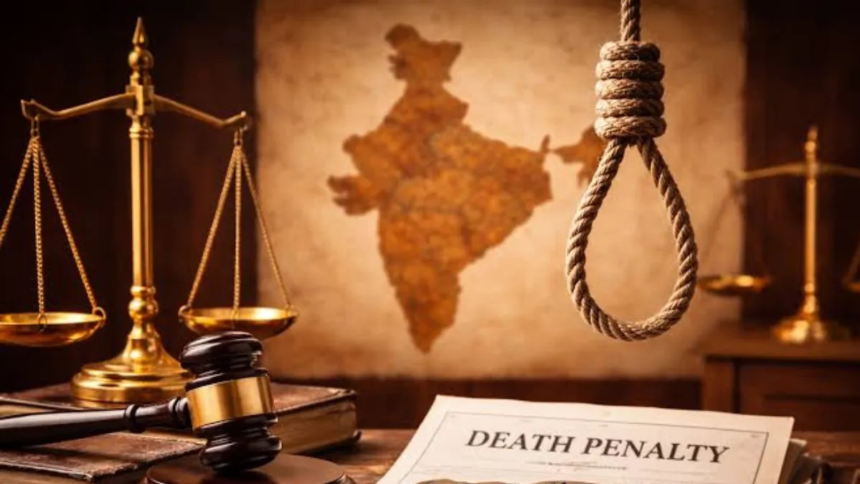 Death Penalty India SC