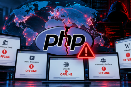 PHP Security Vulnerability