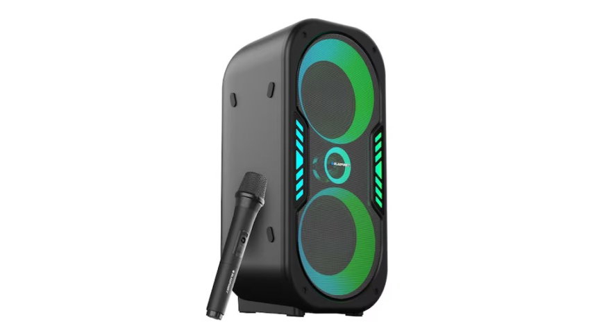 Blaupunkt Rock & Roll Rhythm