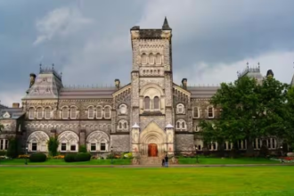 Canada PhD Scholarship