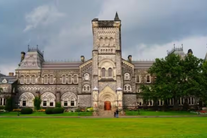 Canada PhD Scholarship
