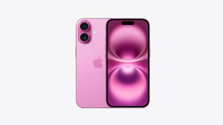 iPhone 16 Sale Offer: Apple એ iPhone 16 મોંઘો કર્યો, પરંતુ Amazon સેલમાં આજે પણ ₹15 હજારથી વધુ સસ્તો મળી રહ્યો છે 1 iPhone 16 Sale Offer