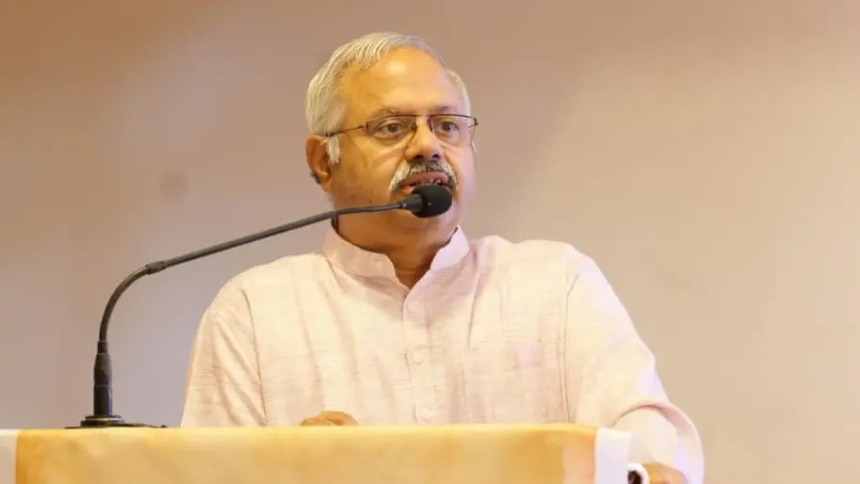 RSS Nationwide NRC Demand: SIR વિવાદ વચ્ચે RSSએ ઉઠાવી દેશવ્યાપી NRCની માંગ, નાગરિકોની ઓળખ પર ભાર શા માટે આપી રહ્યું છે સંઘ? 1 RSS Nationwide NRC Demand