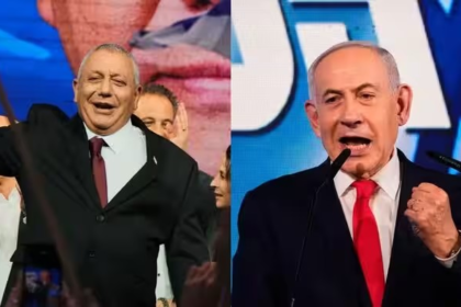 Israel Election Results 2026