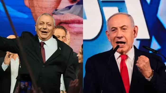 Israel Election Results 2026