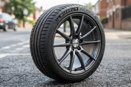  Tubeless Tyre Puncture