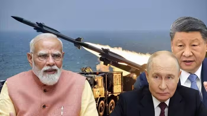 Akash Missile Export: ભારતની આકાશ મિસાઇલ સિસ્ટમ પર મધ્ય એશિયાના બે દેશોનો વિશ્વાસ, તાજિકિસ્તાન અને તુર્કમેનિસ્તાને ખરીદી 1 Akash Missile Export