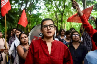 Neha Bora Delhi HC Peace Bond Notice