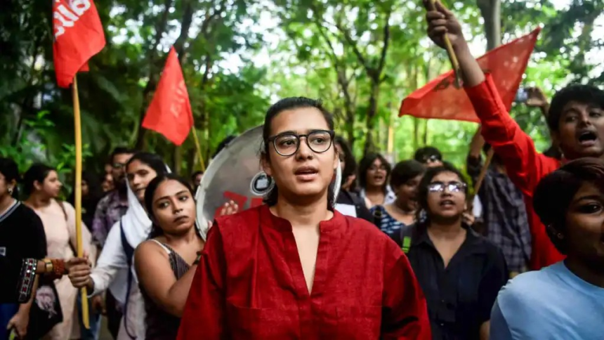 Neha Bora Delhi HC Peace Bond Notice