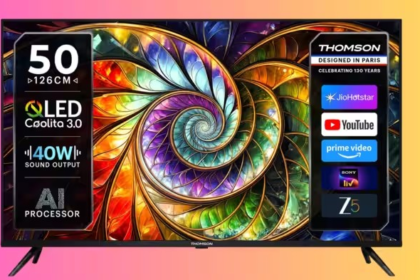 Thomson Smart TV Price