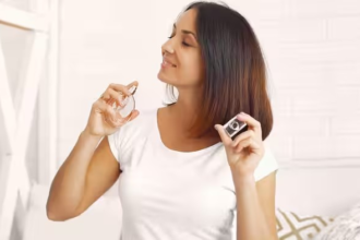 Perfume Hormonal Effects