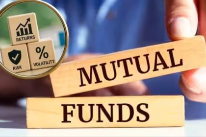 Mutual Fund Types