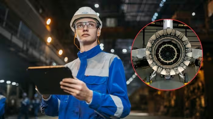 Aerospace Engineering Career