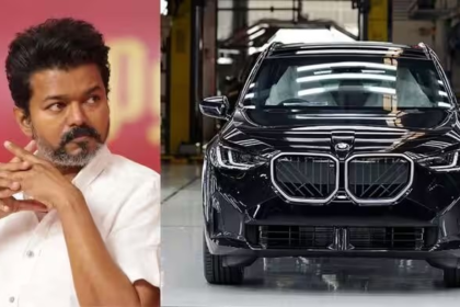 Tamil Nadu Auto Industry