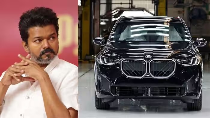 Tamil Nadu Auto Industry