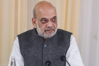 Amit Shah on Illegal Immigrants