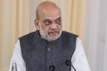 Amit Shah on Illegal Immigrants