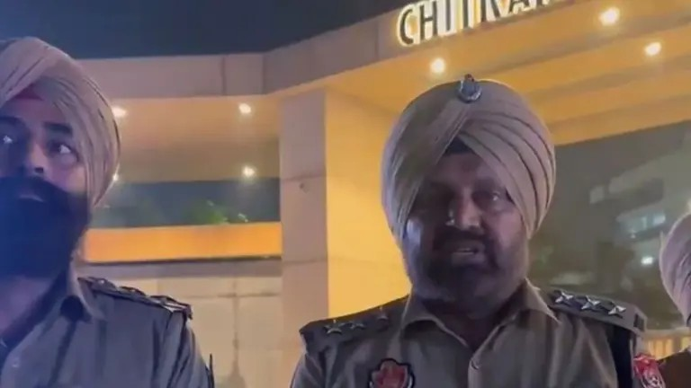 Ghost Punjab girls hostel: તમે વાસ્તવમાં ભૂત હોય છે કે નહીં શું માનો છો? તમે ક્યારેય કોઈ અનુભવ કર્યો છે? કે અફવાઓ જ માત્ર? 1 Ghost Punjab girls hostel