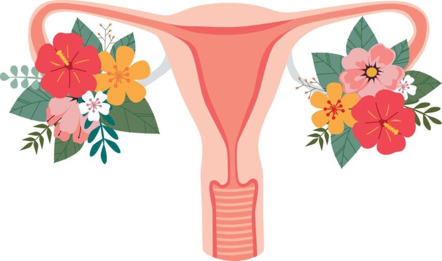 Period Suppression Research