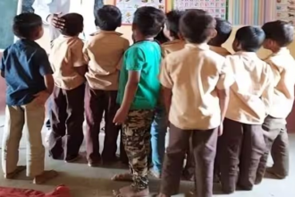 Bihar School Crisis