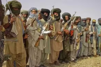 Balochistan BLA Attacks