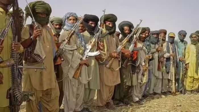 Balochistan BLA Attacks